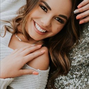 Meet your Posher, Kelsea